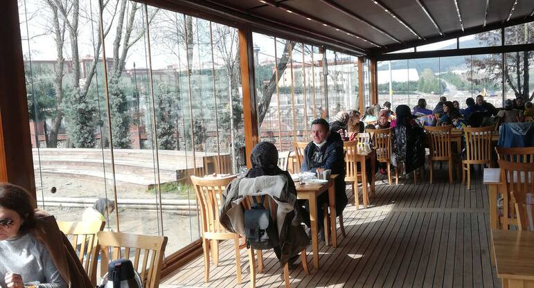 34 orman park basibuyuk istanbul